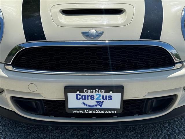 used 2013 MINI Hardtop car, priced at $6,996