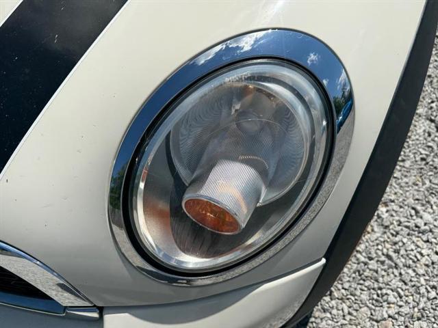 used 2013 MINI Hardtop car, priced at $6,996