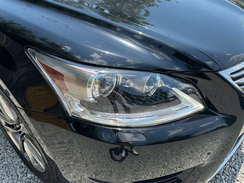 used 2013 Lexus LS 460 car, priced at $15,096