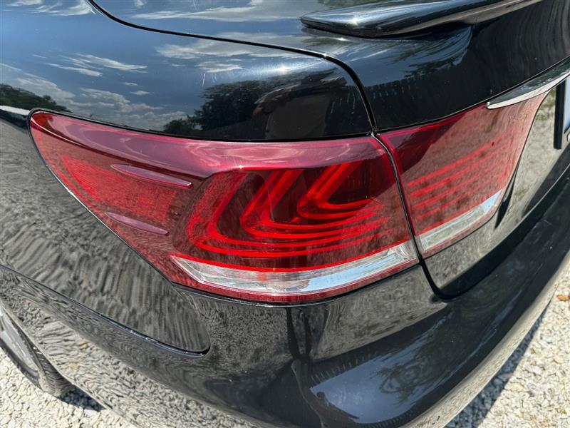 used 2013 Lexus LS 460 car, priced at $15,096