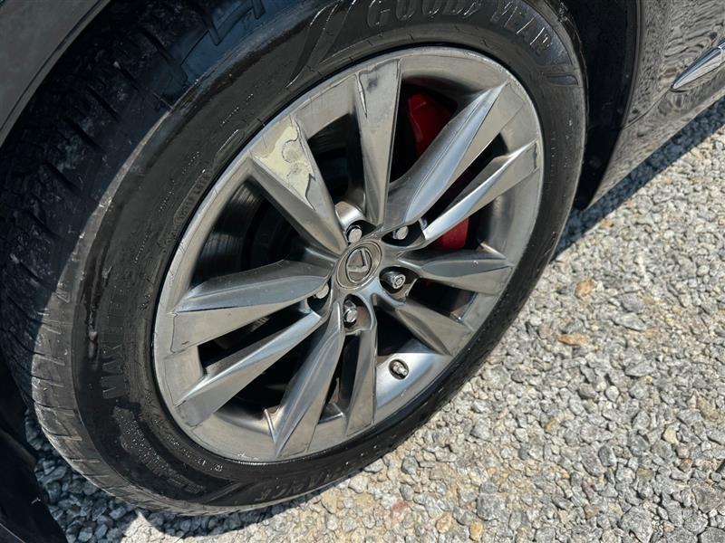 used 2013 Lexus LS 460 car, priced at $15,096