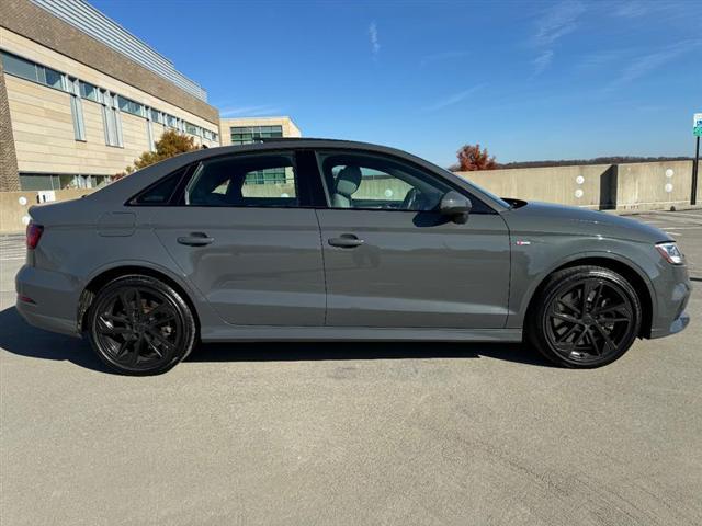 used 2020 Audi A3 car, priced at $18,996