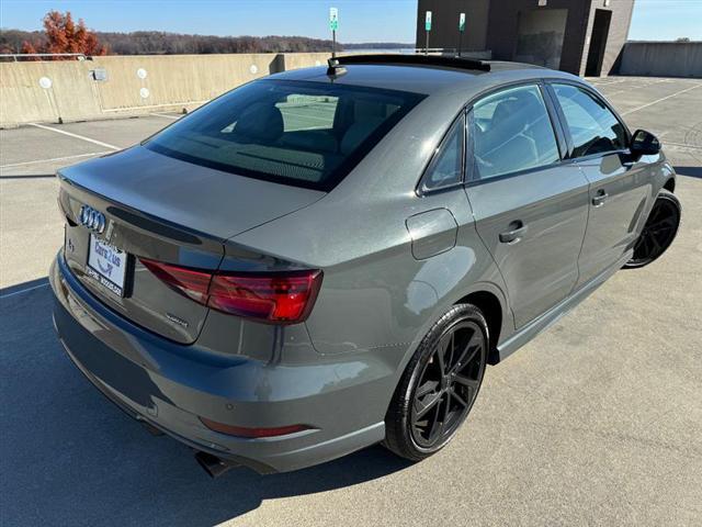 used 2020 Audi A3 car, priced at $18,996