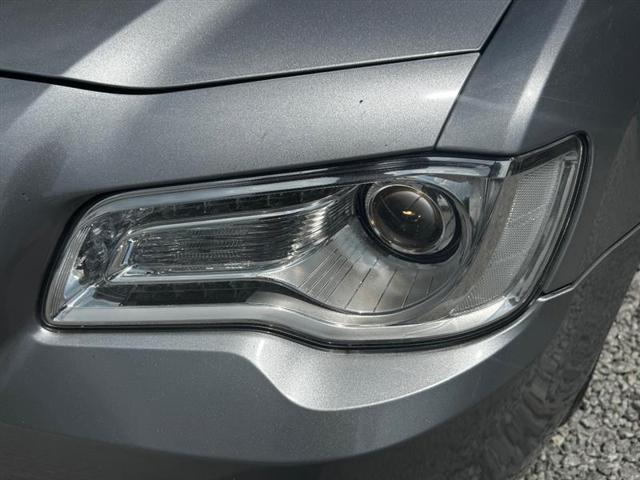 used 2015 Chrysler 300 car, priced at $7,996