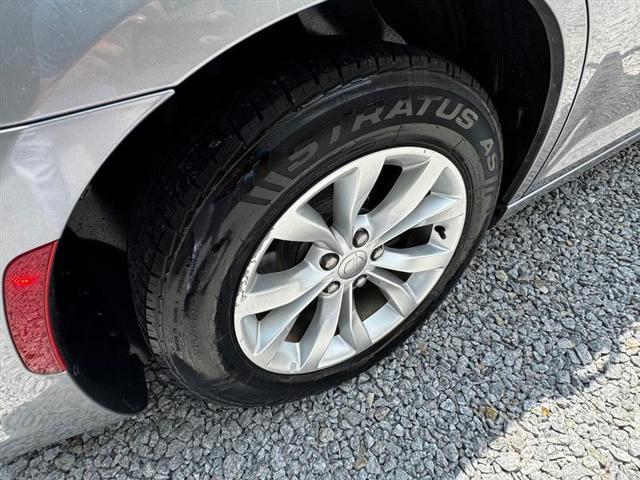 used 2015 Chrysler 300 car, priced at $7,996