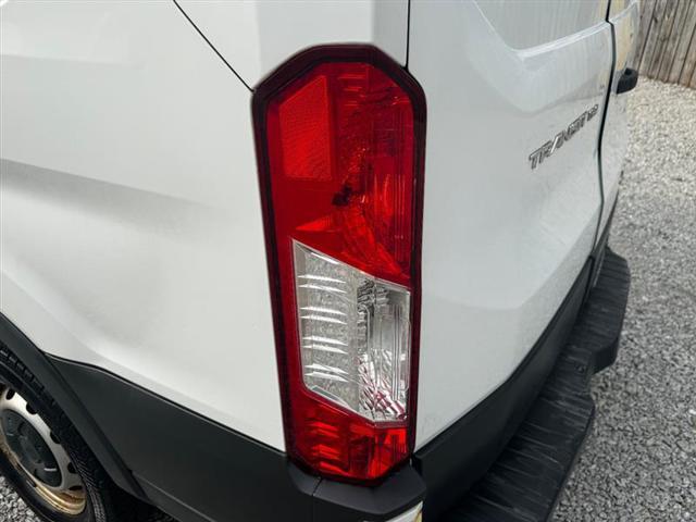 used 2015 Ford Transit-150 car, priced at $10,496