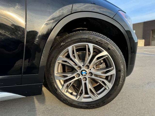 used 2017 BMW X1 car, priced at $12,596