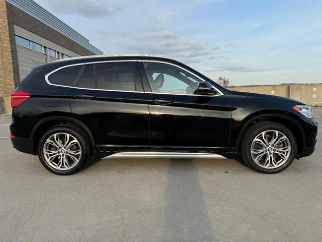 used 2017 BMW X1 car, priced at $12,596