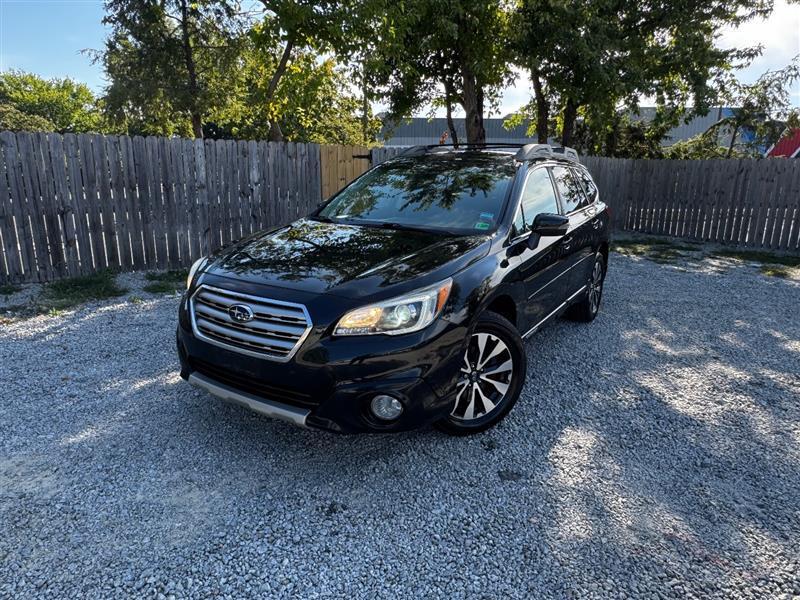 used 2017 Subaru Outback car, priced at $11,796