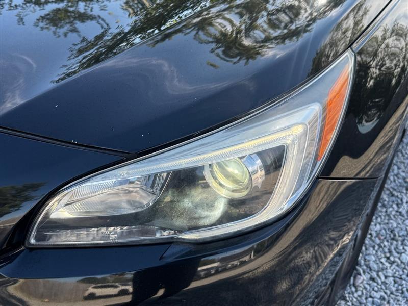 used 2017 Subaru Outback car, priced at $11,796