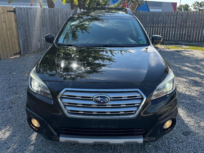 used 2017 Subaru Outback car, priced at $11,796