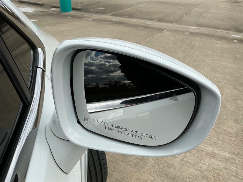 used 2017 Chrysler Pacifica car, priced at $9,996