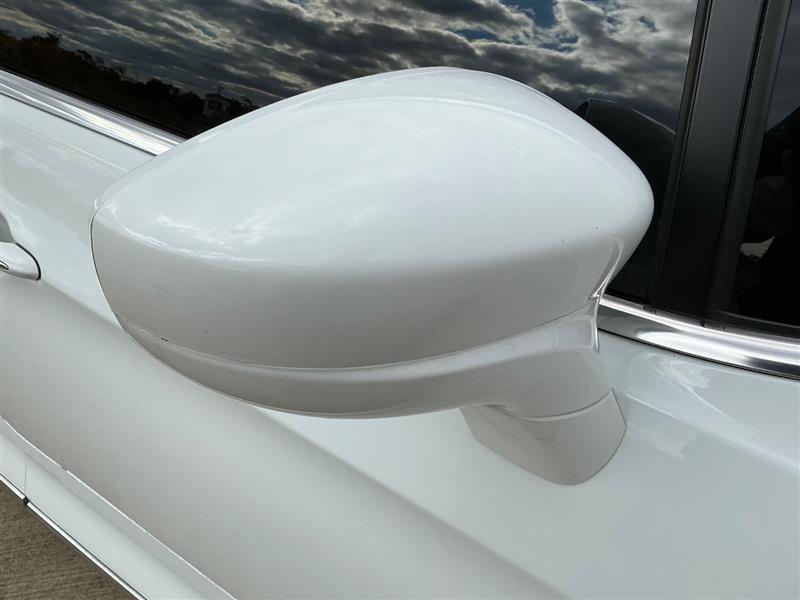 used 2017 Chrysler Pacifica car, priced at $9,996