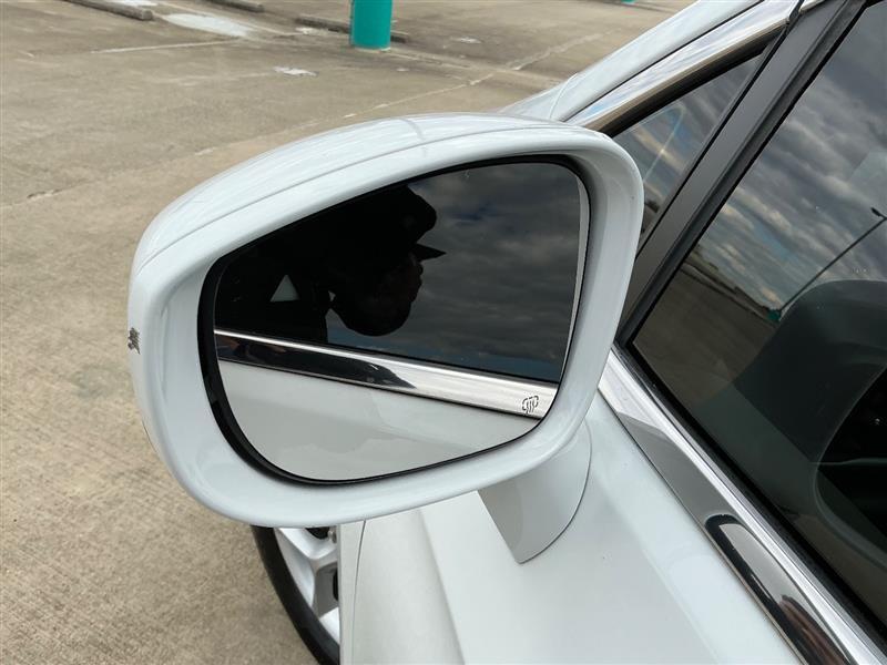 used 2017 Chrysler Pacifica car, priced at $9,996