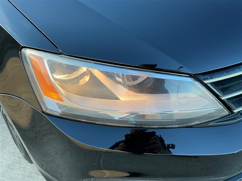 used 2016 Volkswagen Jetta car, priced at $8,596