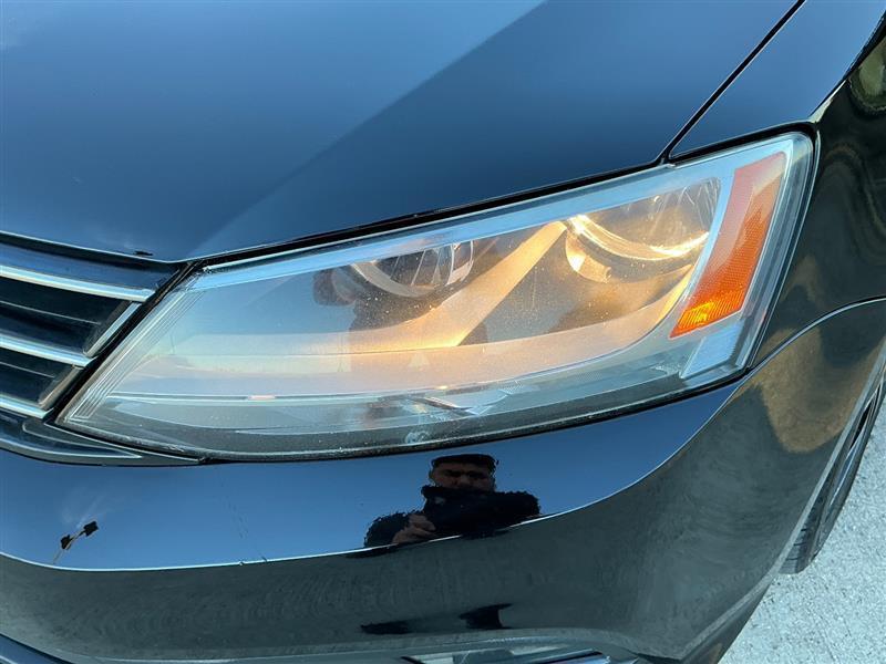 used 2016 Volkswagen Jetta car, priced at $8,596