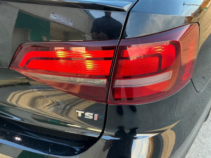 used 2016 Volkswagen Jetta car, priced at $8,596