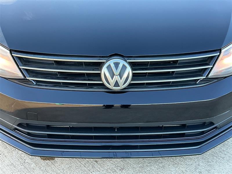 used 2016 Volkswagen Jetta car, priced at $8,596