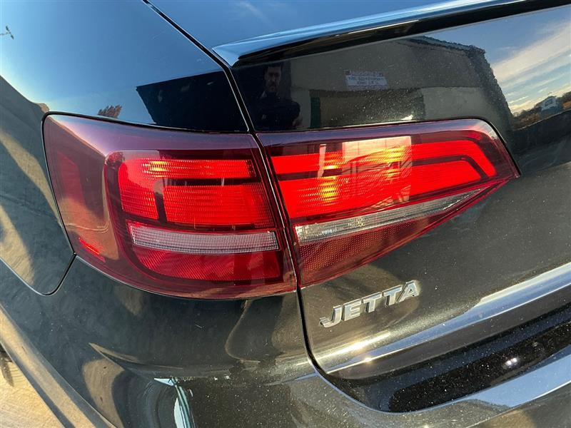 used 2016 Volkswagen Jetta car, priced at $8,596