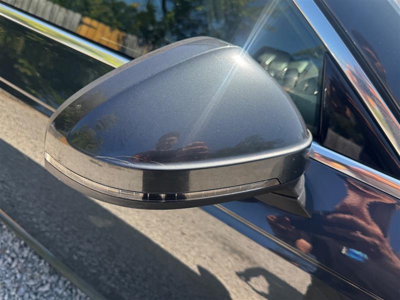 used 2018 Audi A4 car, priced at $12,996