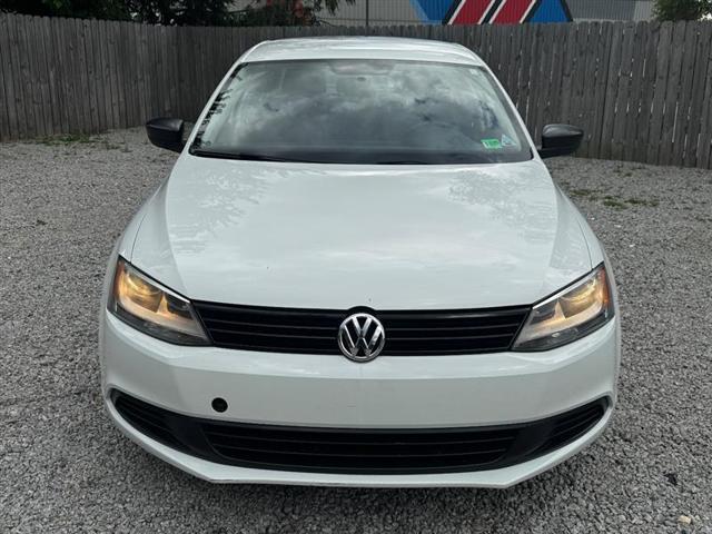 used 2014 Volkswagen Jetta car, priced at $5,996