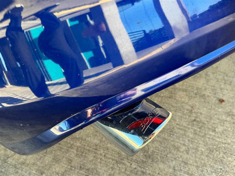 used 2016 Ford Mustang car, priced at $27,596