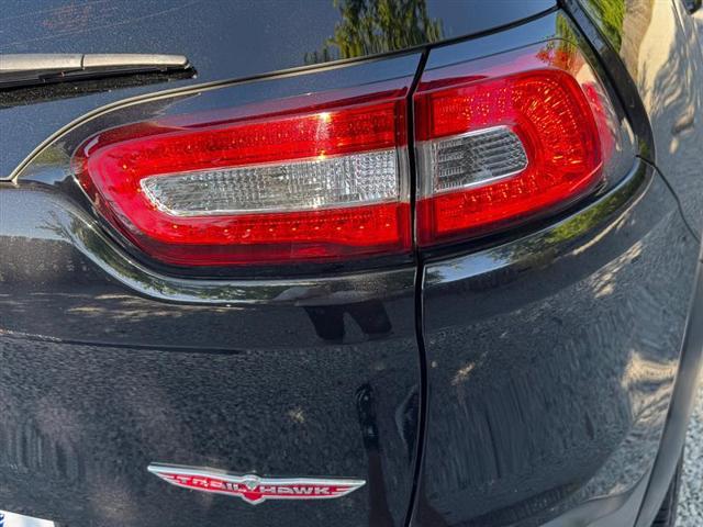 used 2014 Jeep Cherokee car, priced at $8,996