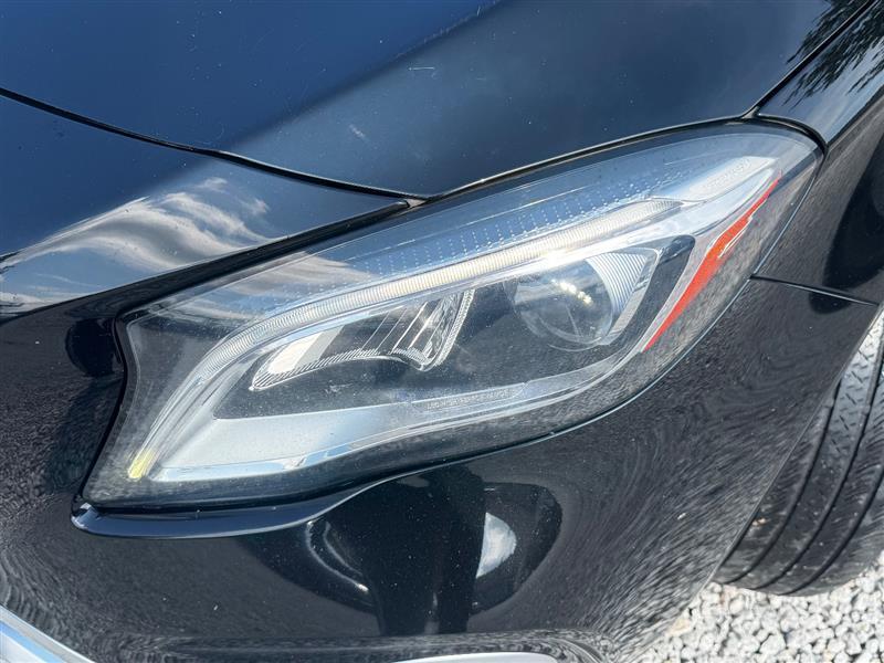 used 2020 Mercedes-Benz GLA 250 car, priced at $13,496