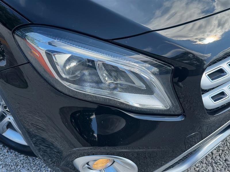 used 2020 Mercedes-Benz GLA 250 car, priced at $13,496