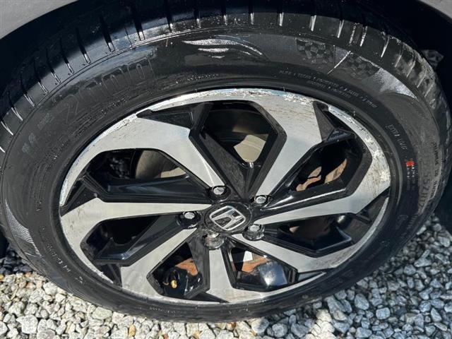 used 2017 Honda Accord car, priced at $11,196