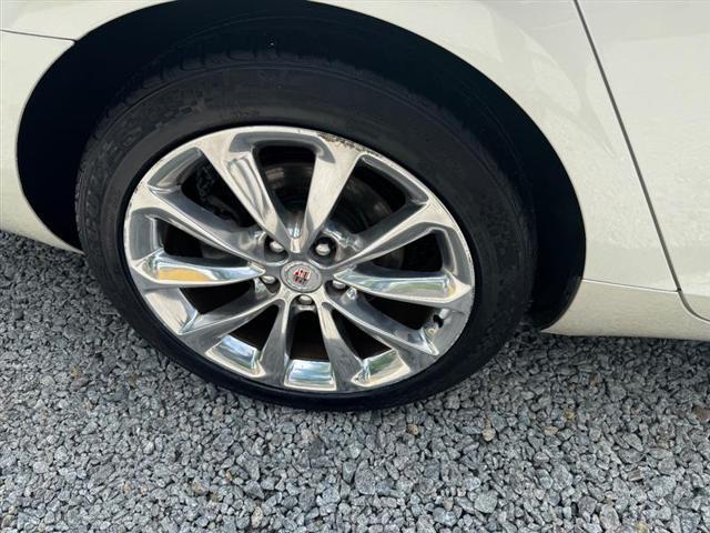 used 2014 Cadillac XTS car, priced at $10,996