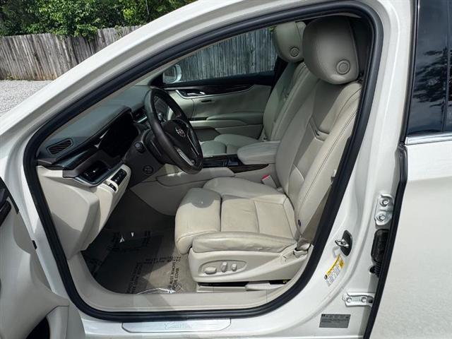 used 2014 Cadillac XTS car, priced at $10,996