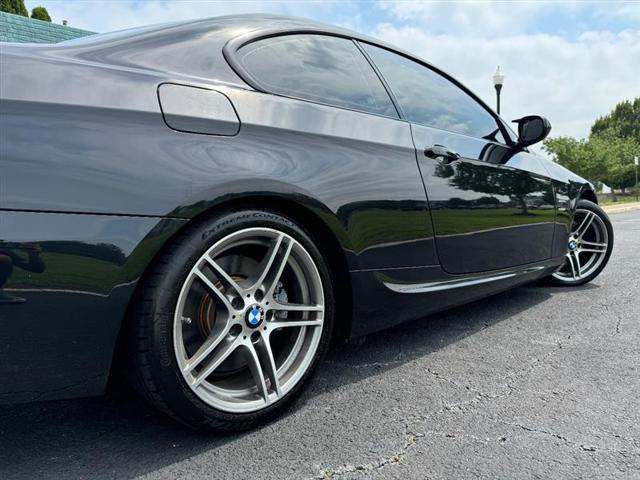 used 2011 BMW 335 car, priced at $16,996