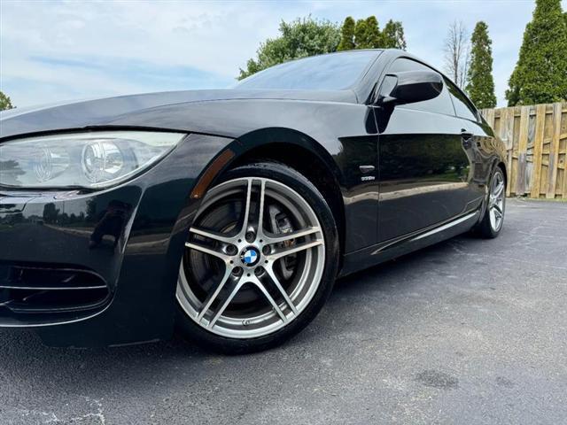 used 2011 BMW 335 car, priced at $16,996