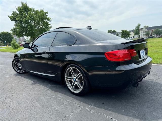 used 2011 BMW 335 car, priced at $16,996