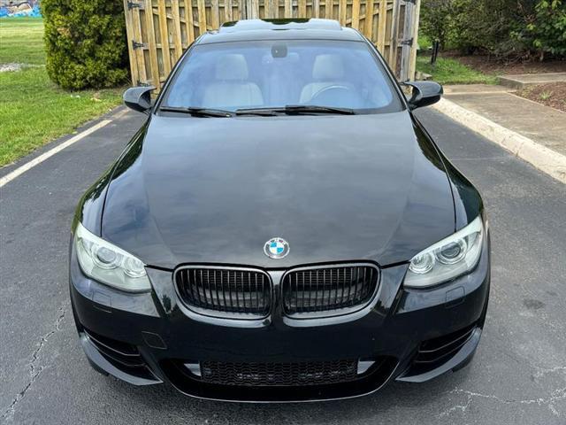 used 2011 BMW 335 car, priced at $16,996