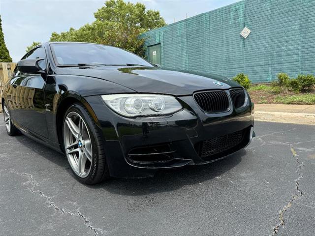 used 2011 BMW 335 car, priced at $16,996