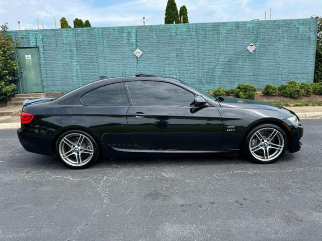 used 2011 BMW 335 car, priced at $16,996