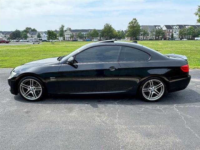 used 2011 BMW 335 car, priced at $16,996