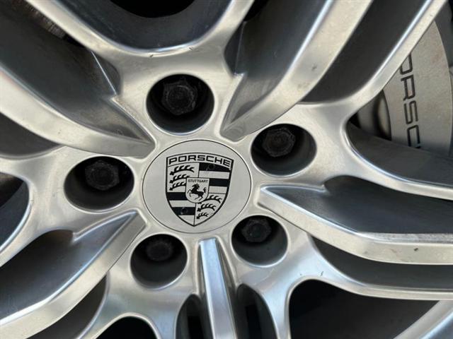used 2015 Porsche Macan car, priced at $16,596
