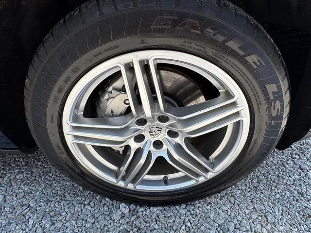 used 2015 Porsche Macan car, priced at $16,596