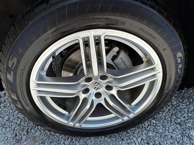 used 2015 Porsche Macan car, priced at $16,596