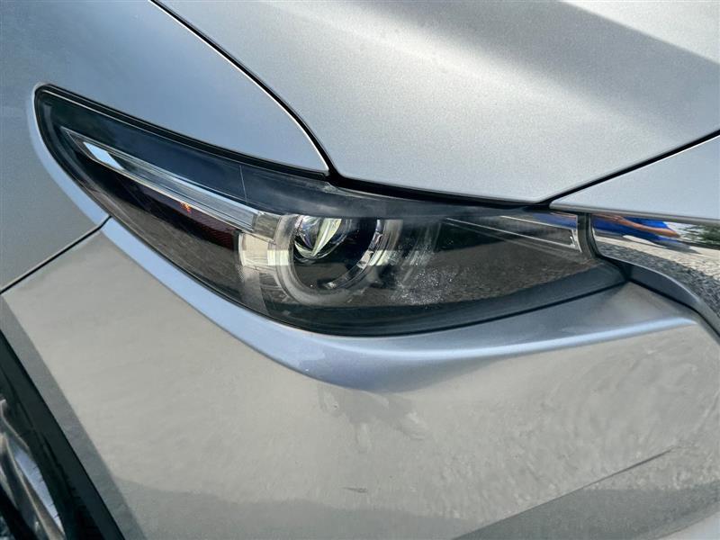 used 2017 Mazda CX-9 car, priced at $13,996