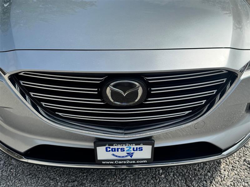 used 2017 Mazda CX-9 car, priced at $13,996