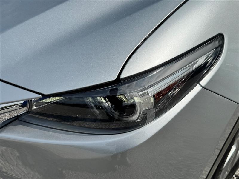 used 2017 Mazda CX-9 car, priced at $13,996