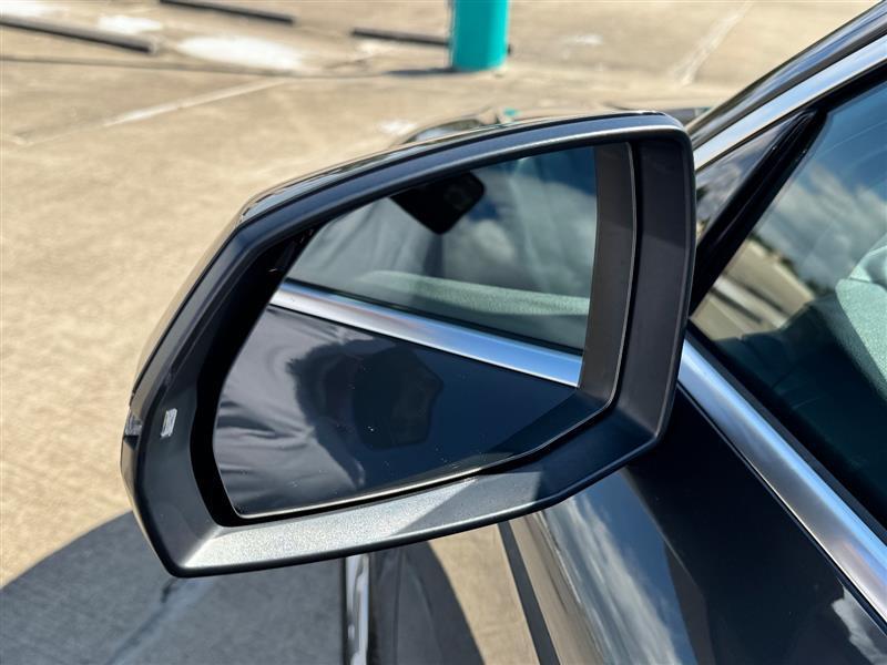 used 2018 Audi Q5 car, priced at $15,996