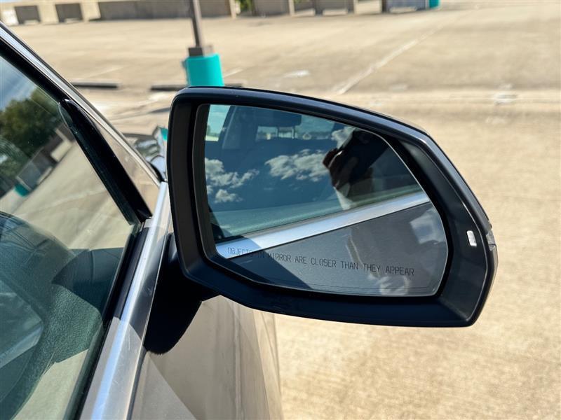 used 2018 Audi Q5 car, priced at $15,996