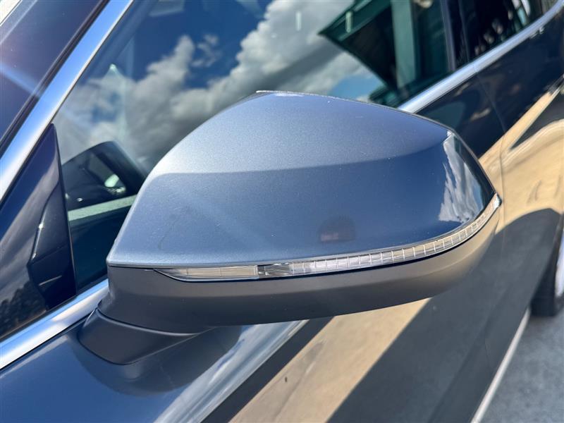 used 2018 Audi Q5 car, priced at $15,996