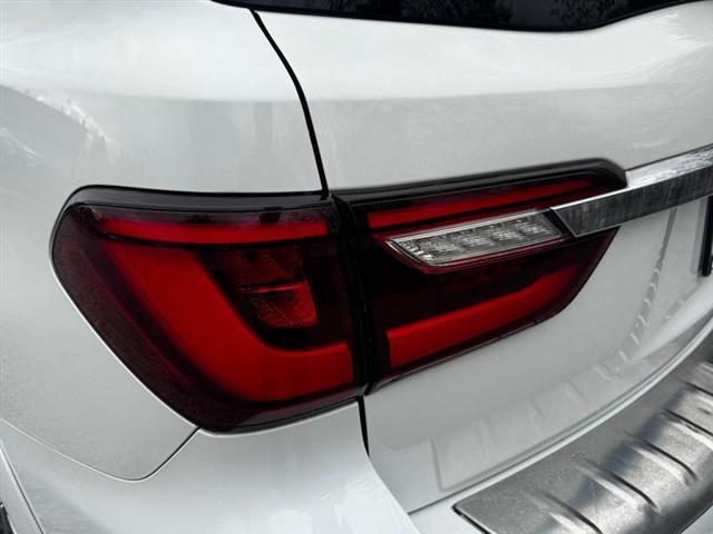 used 2019 INFINITI QX80 car, priced at $21,996