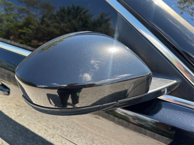 used 2018 Jaguar F-PACE car, priced at $13,996
